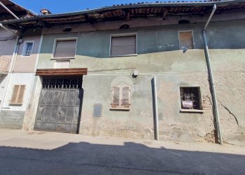 Casa indipendente Via Don Otta, San Benigno Canavese - foto 23