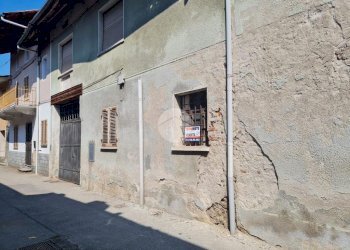 Casa indipendente Via Don Otta, San Benigno Canavese - foto 24