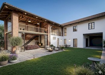Independent house Via Don Otta, San Benigno Canavese - photo 1