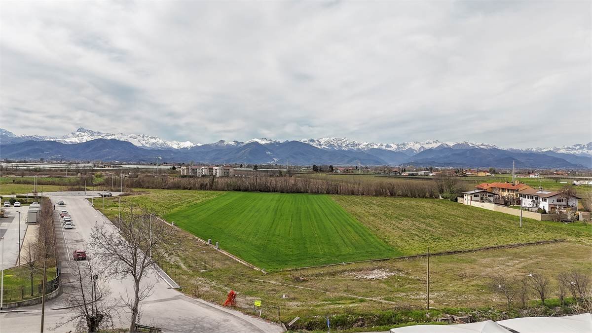 Building land Via Antica di Busca, hamlet Madonna dell'Olmo, Cuneo - photo 1