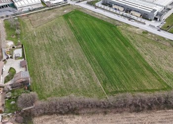 Building land Via Antica di Busca, hamlet Madonna dell'Olmo, Cuneo - photo 4