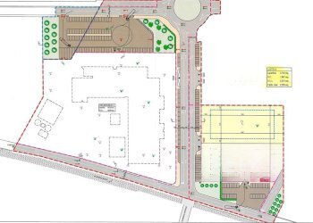 Building land Via Antica di Busca, hamlet Madonna dell'Olmo, Cuneo - photo 2