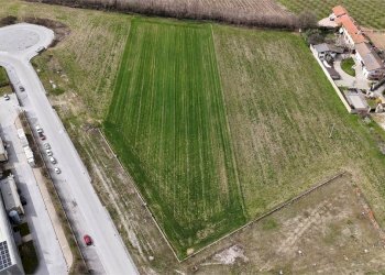 Building land Via Antica di Busca, hamlet Madonna dell'Olmo, Cuneo - photo 3