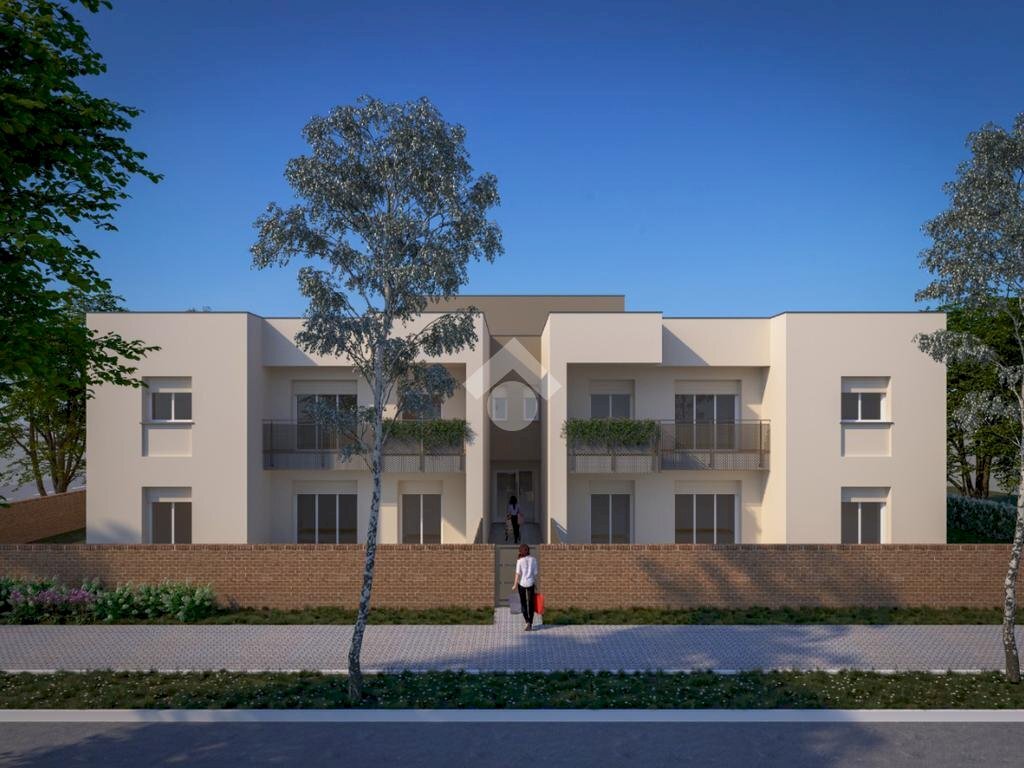 Appartamento Via San Giovanni Battista, Malalbergo - foto 1