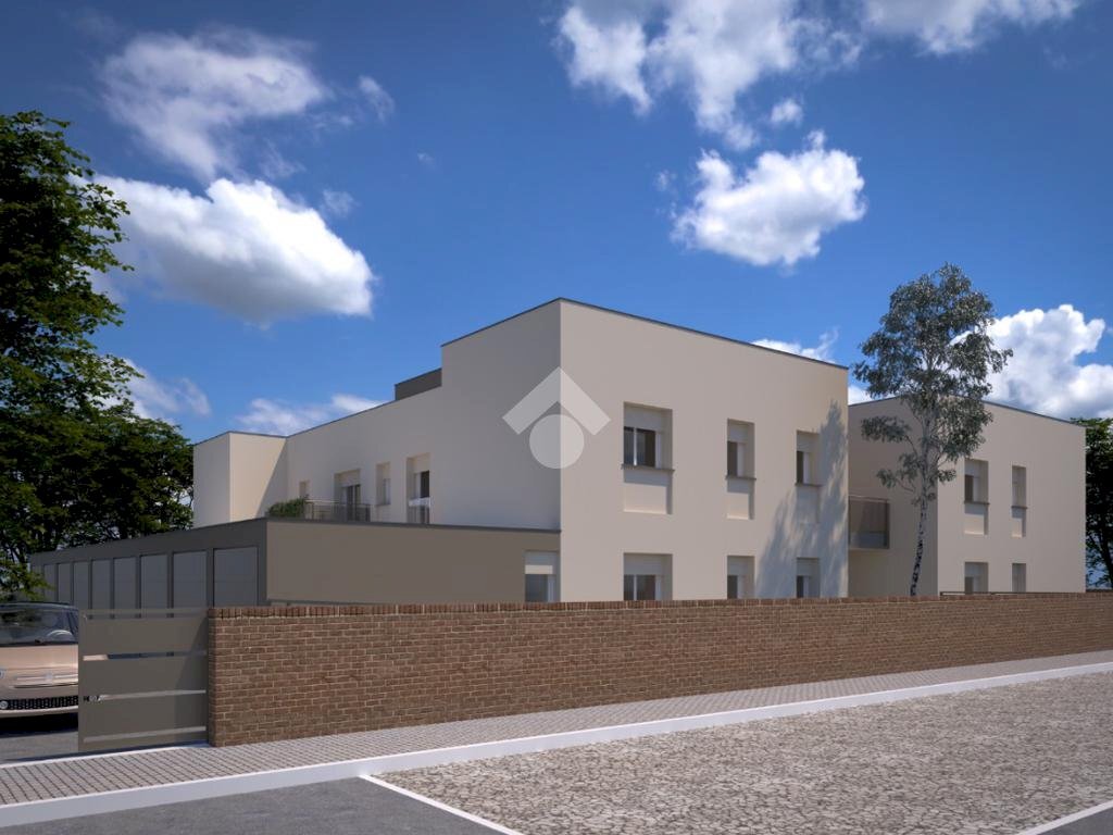 Appartamento Via San Giovanni Battista, Malalbergo - foto 2