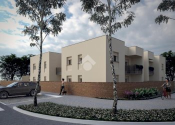 Appartamento Via San Giovanni Battista, Malalbergo - foto 7