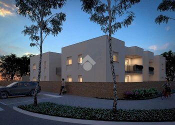 Appartamento Via San Giovanni Battista, Malalbergo - foto 12