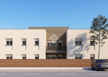 Appartamento Via San Giovanni Battista, Malalbergo - foto 14