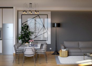 Apartment Via San Giovanni Battista, Malalbergo - photo 11