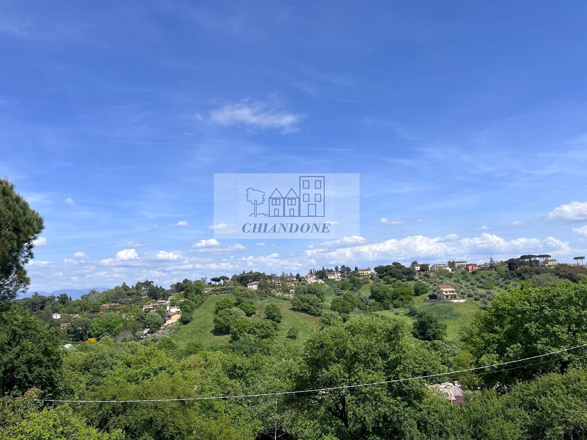 Villa a Schiera Morlupo - foto 2