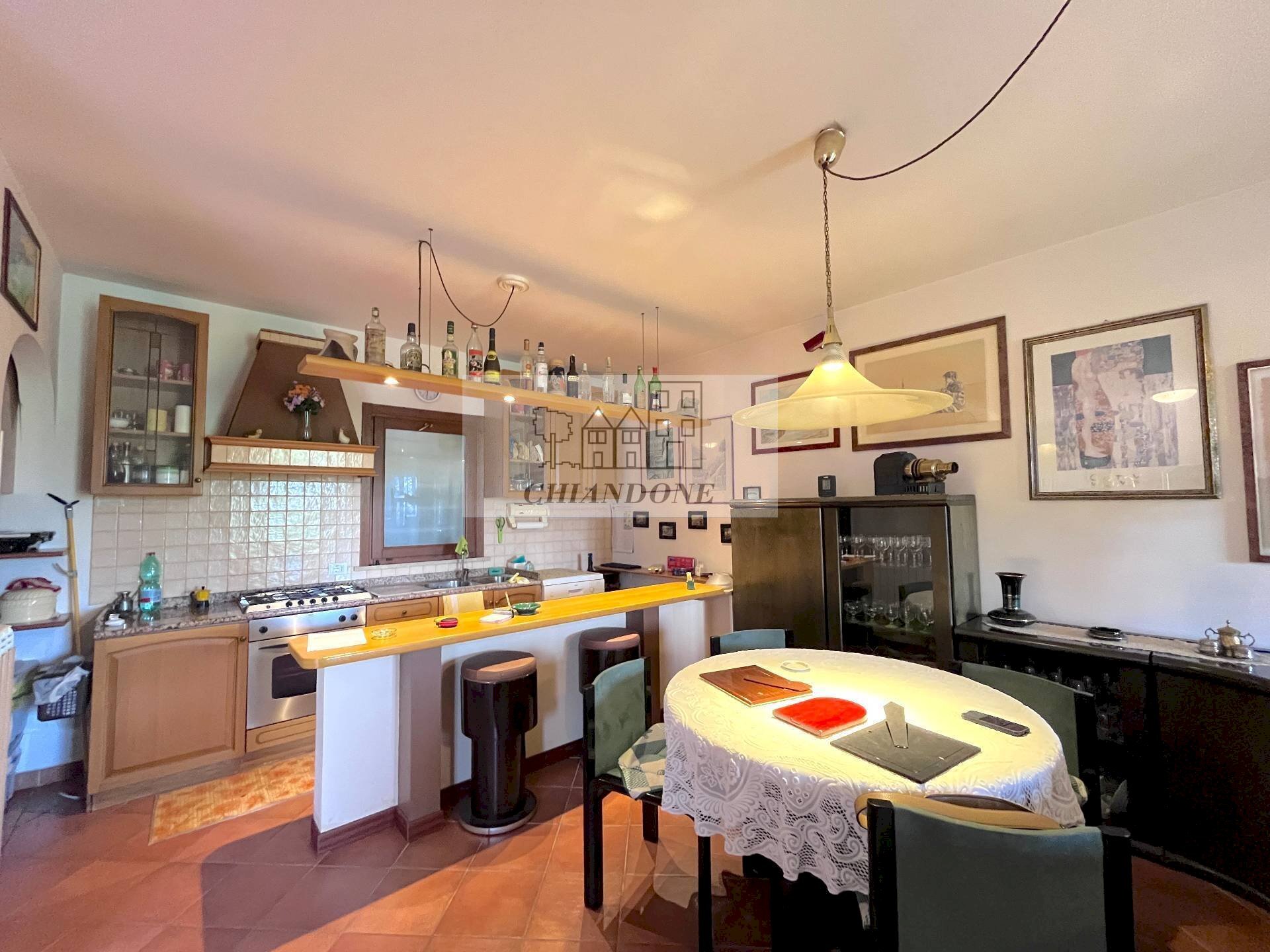 Villa a Schiera Morlupo - foto 3