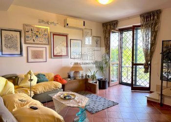 Villa a Schiera Morlupo - foto 1