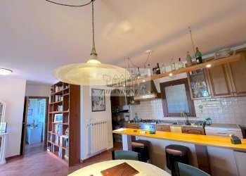 Villa a Schiera Morlupo - foto 8