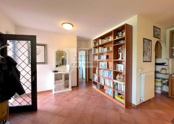 Villa a Schiera Morlupo - foto 9