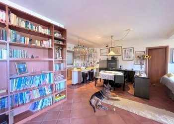 Villa a Schiera Morlupo - foto 10