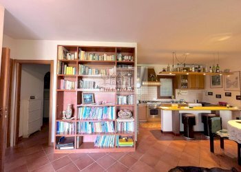 Villa a Schiera Morlupo - foto 11