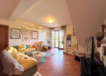 Villa a Schiera Morlupo - foto 12