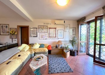 Villa a Schiera Morlupo - foto 13