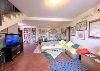 Villa a Schiera Morlupo - foto 14