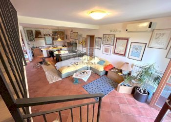 Villa a Schiera Morlupo - foto 15