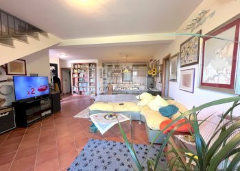 Villa a Schiera Morlupo - foto 16