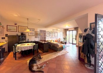 Villa a Schiera Morlupo - foto 19