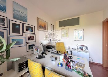 Villa a Schiera Morlupo - foto 21