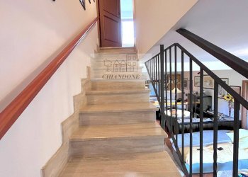 Villa a Schiera Morlupo - foto 30