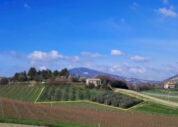 Rustico Appignano del Tronto - foto 2