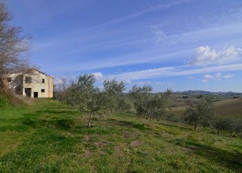 Rustico Appignano del Tronto - foto 17