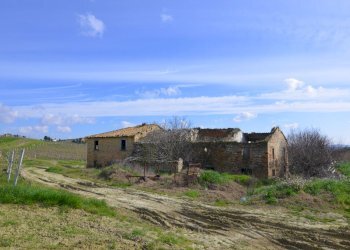 Rustico Appignano del Tronto - foto 8