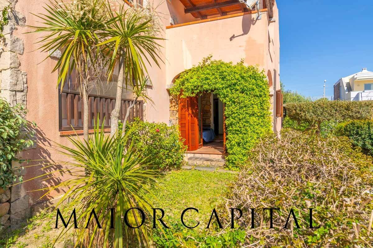 Villa a Schiera Via Dell'Erica, Golfo Aranci - foto 3