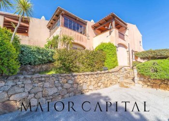 Villa a Schiera Via Dell'Erica, Golfo Aranci - foto 1