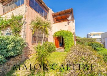 Villa a Schiera Via Dell'Erica, Golfo Aranci - foto 2