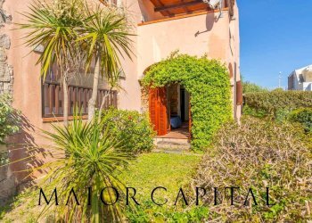 Villa a Schiera Via Dell'Erica, Golfo Aranci - foto 3