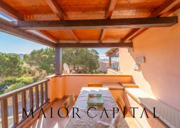 Villa a Schiera Via Dell'Erica, Golfo Aranci - foto 4