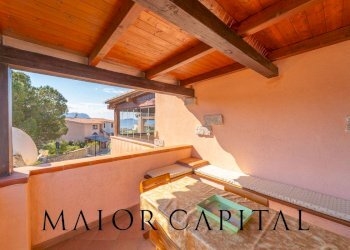 Villa a Schiera Via Dell'Erica, Golfo Aranci - foto 5