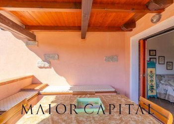 Villa a Schiera Via Dell'Erica, Golfo Aranci - foto 6