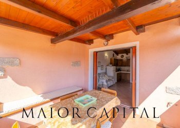 Villa a Schiera Via Dell'Erica, Golfo Aranci - foto 7