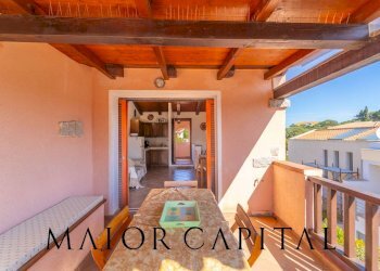 Villa a Schiera Via Dell'Erica, Golfo Aranci - foto 8