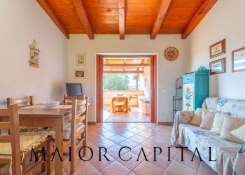 Villa a Schiera Via Dell'Erica, Golfo Aranci - foto 9