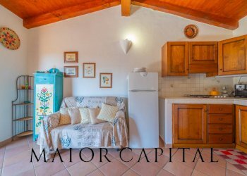 Villa a Schiera Via Dell'Erica, Golfo Aranci - foto 10