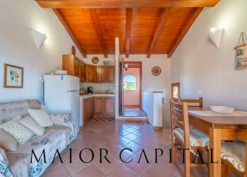 Villa a Schiera Via Dell'Erica, Golfo Aranci - foto 11