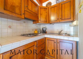 Villa a Schiera Via Dell'Erica, Golfo Aranci - foto 12