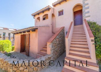 Villa a Schiera Via Dell'Erica, Golfo Aranci - foto 13