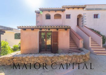 Villa a Schiera Via Dell'Erica, Golfo Aranci - foto 14