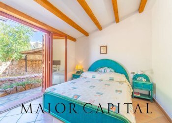 Villa a Schiera Via Dell'Erica, Golfo Aranci - foto 15