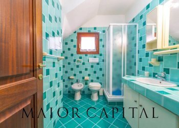 Villa a Schiera Via Dell'Erica, Golfo Aranci - foto 18