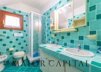 Villa a Schiera Via Dell'Erica, Golfo Aranci - foto 19