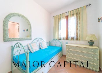 Villa a Schiera Via Dell'Erica, Golfo Aranci - foto 20